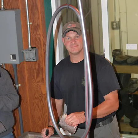 Salmon Catcher Lodge-2